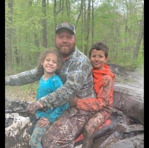 Meet your Posher, Malcolm